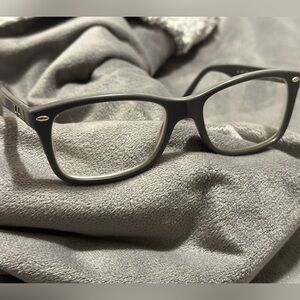 Authentic Ray Ban Eye Glasses Frames